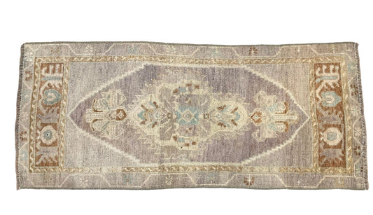 Luna Vintage Rug