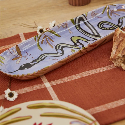 Parable Tray