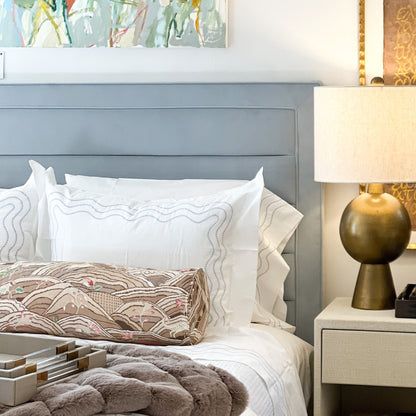 Dreamy Sky Headboard