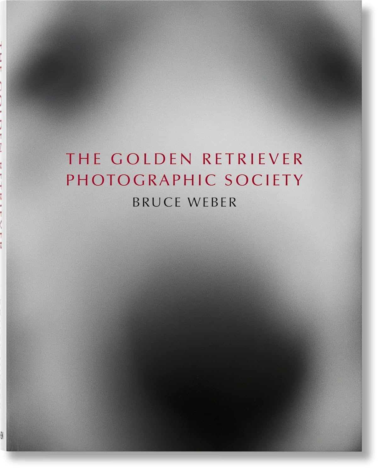 Bruce Weber: The Golden Retriever Photographic Society