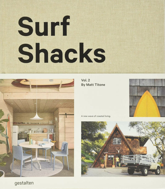 Surf Shack: Volume 2