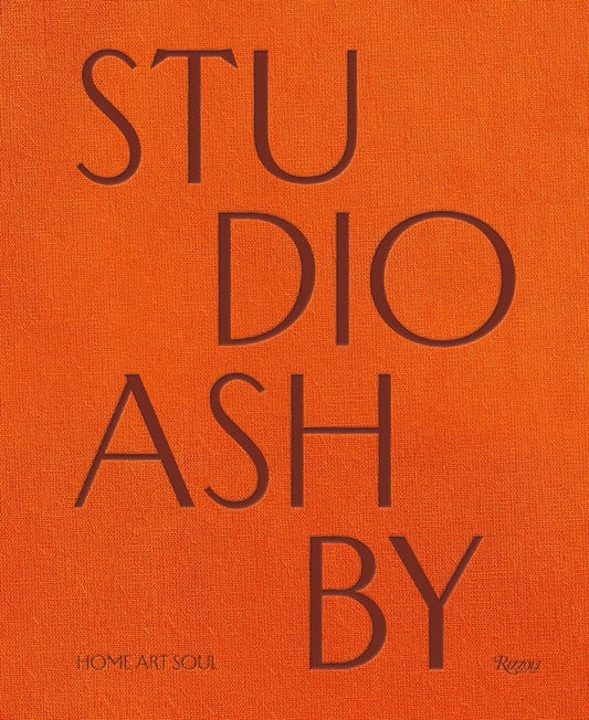 Studio Ashby: Home Art Soul