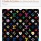Louis Vuitton - A Passion for Creation: New Art, Fashion and Architecture