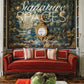 Signature Spaces: The Well-Traveled Interiors of Paolo Moschino & Philip Vergeylen