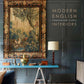 Modern English: Todhunter Earle Interiors