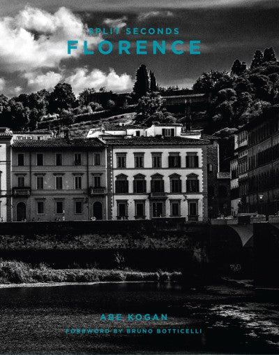 Split Seconds: Florence