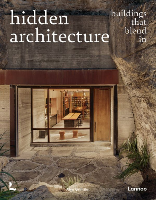 Hidden Architecture: Building that Blend In