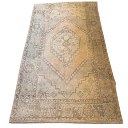 Aaron Vintage Rug