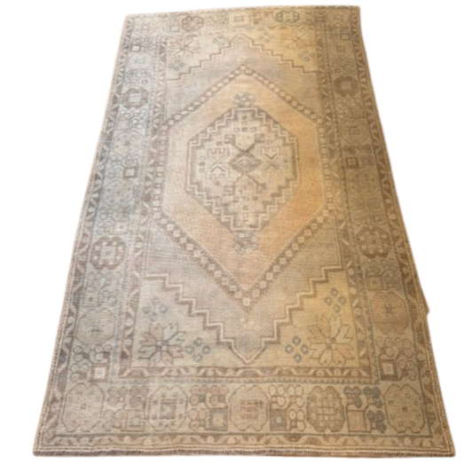 Aaron Vintage Rug