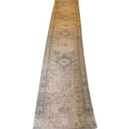 Allison Vintage Persian Runner