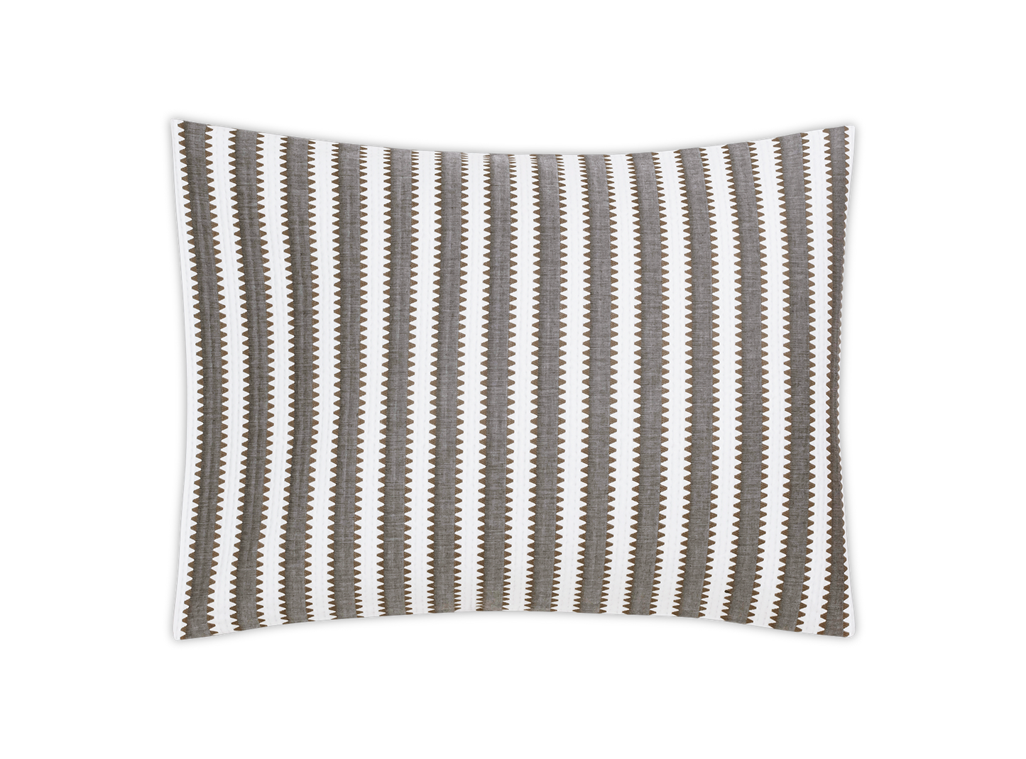 Matouk Apollo Stripe Matelasse Collection