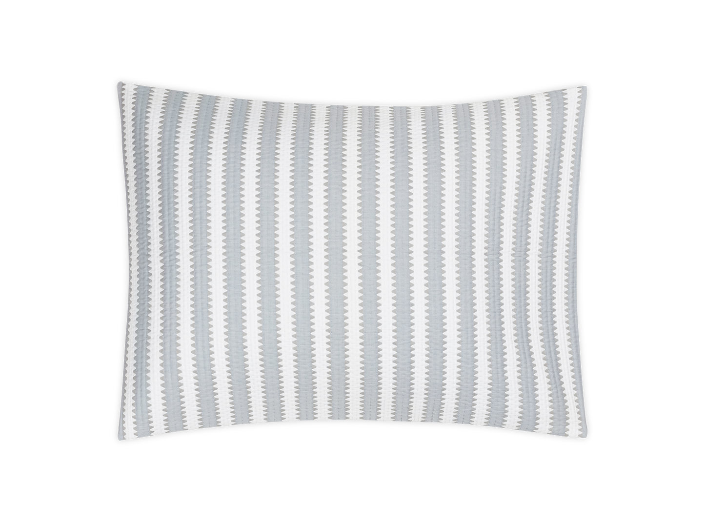 Matouk Apollo Stripe Matelasse Collection