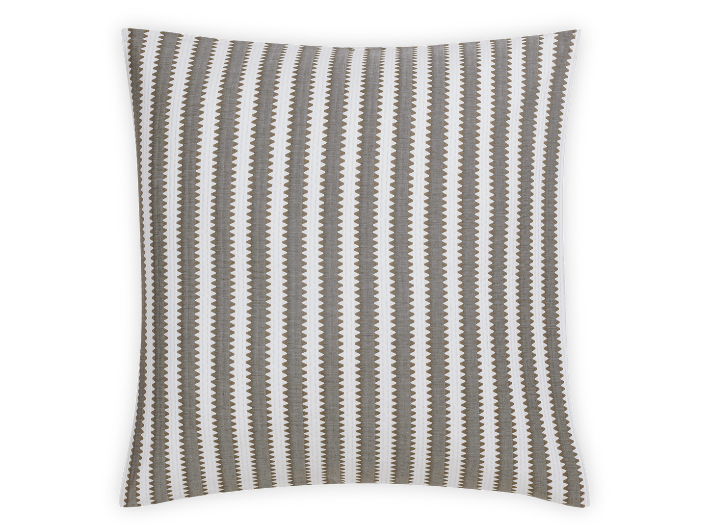 Matouk Apollo Stripe Matelasse Collection