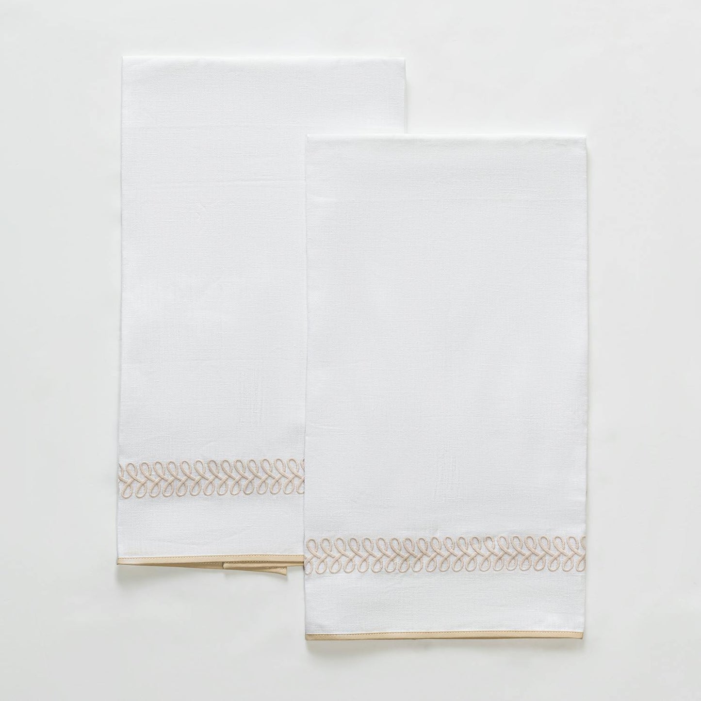 Matouk Guest Towel Collections