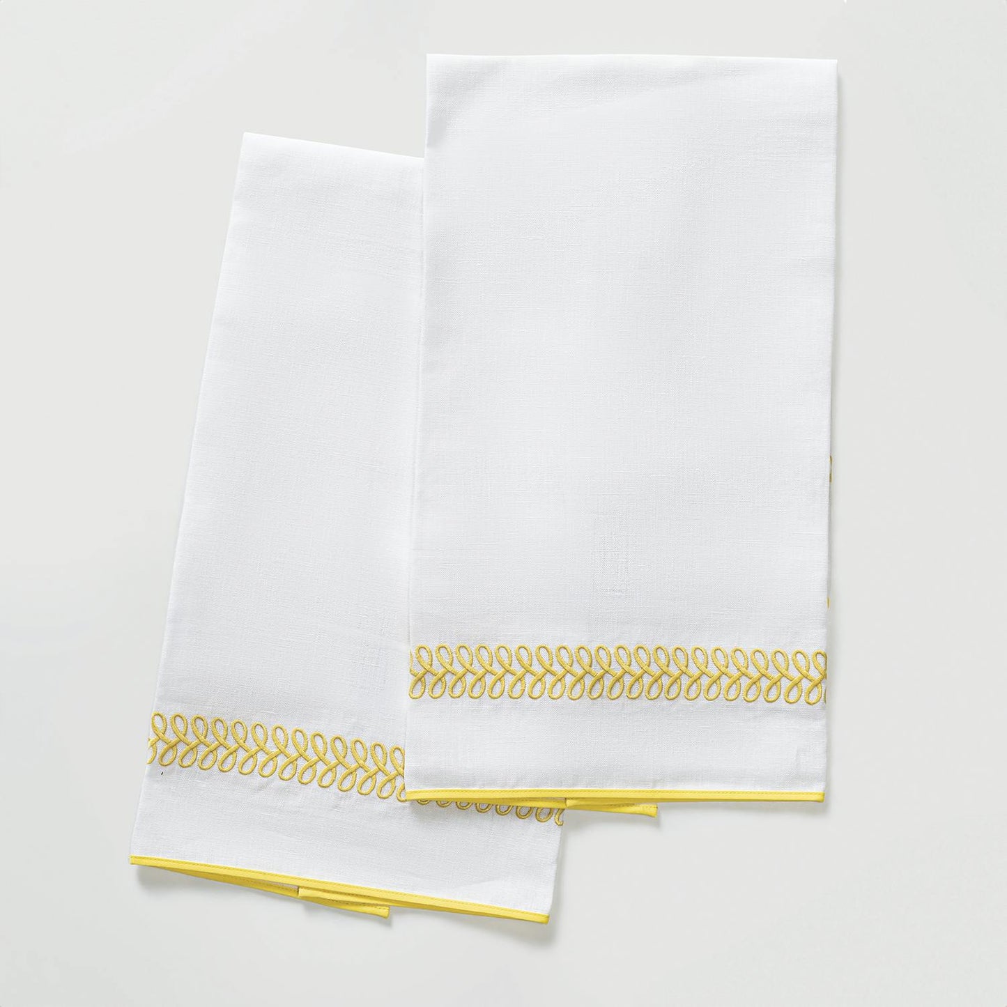 Matouk Guest Towel Collections