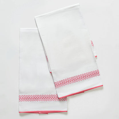 Matouk Guest Towel Collections