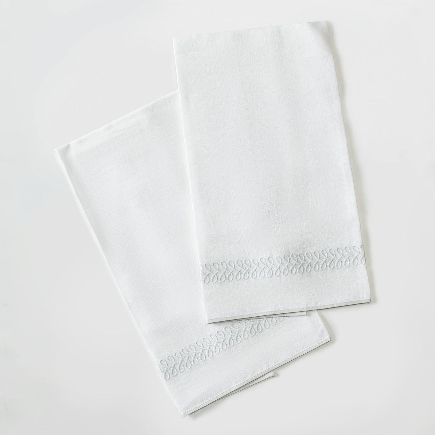 Matouk Guest Towel Collections