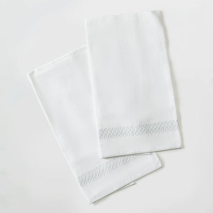 Matouk Guest Towel Collections