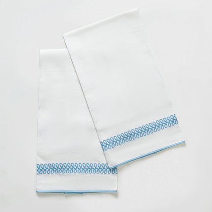 Matouk Guest Towel Collections