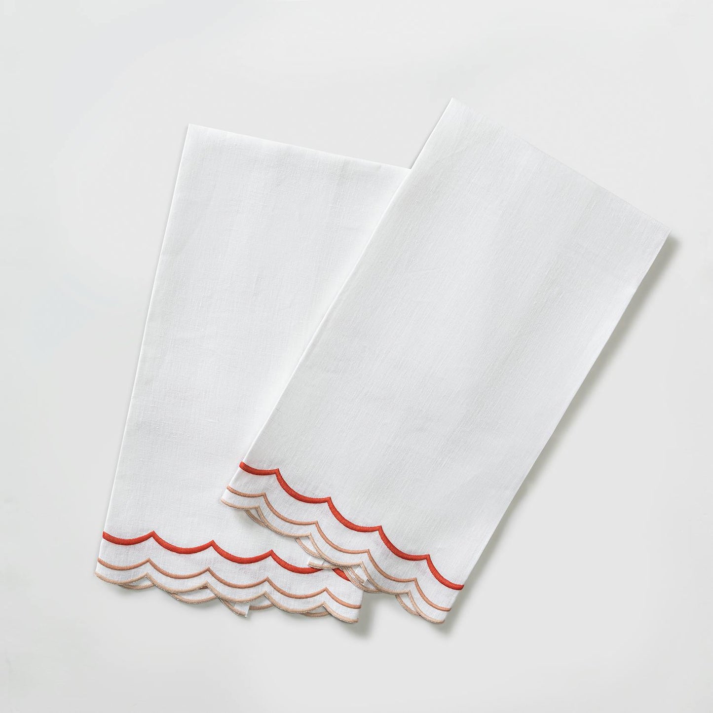 Matouk Guest Towel Collections