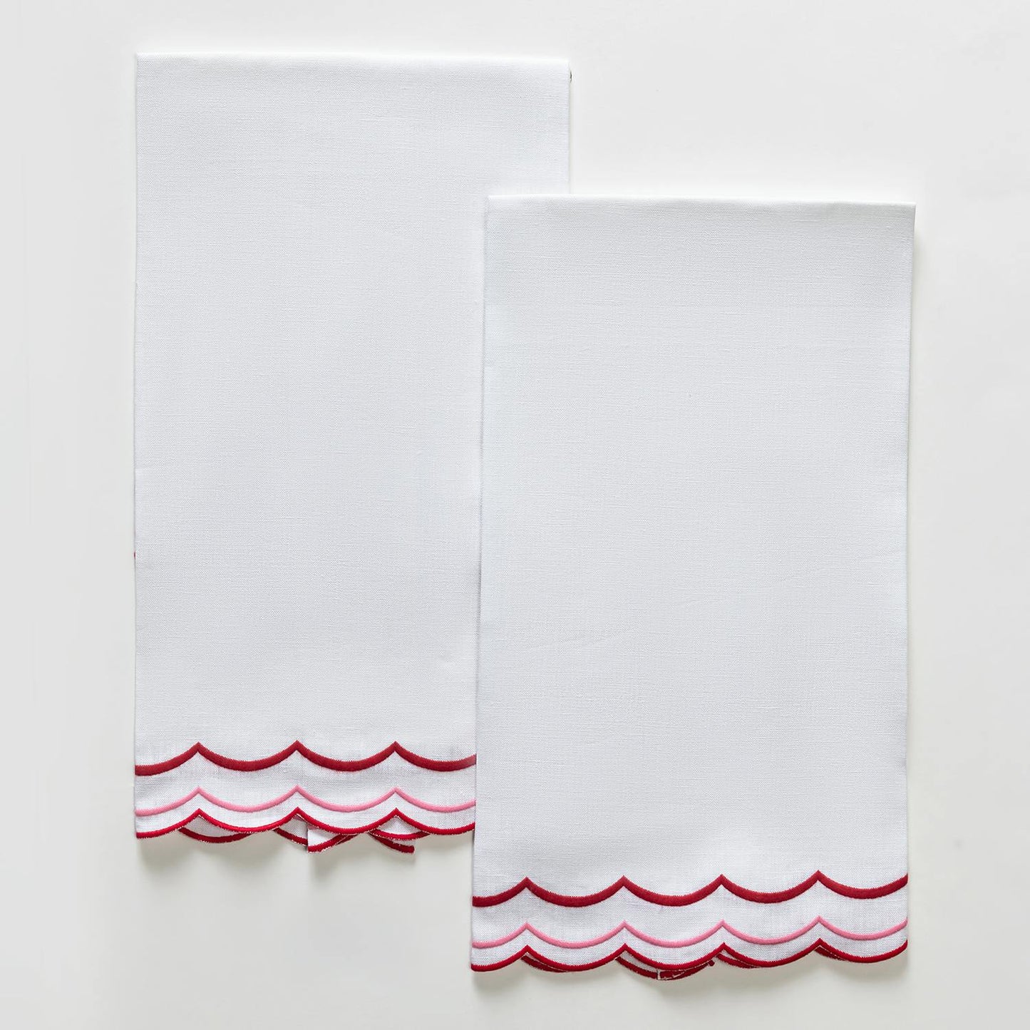 Matouk Guest Towel Collections