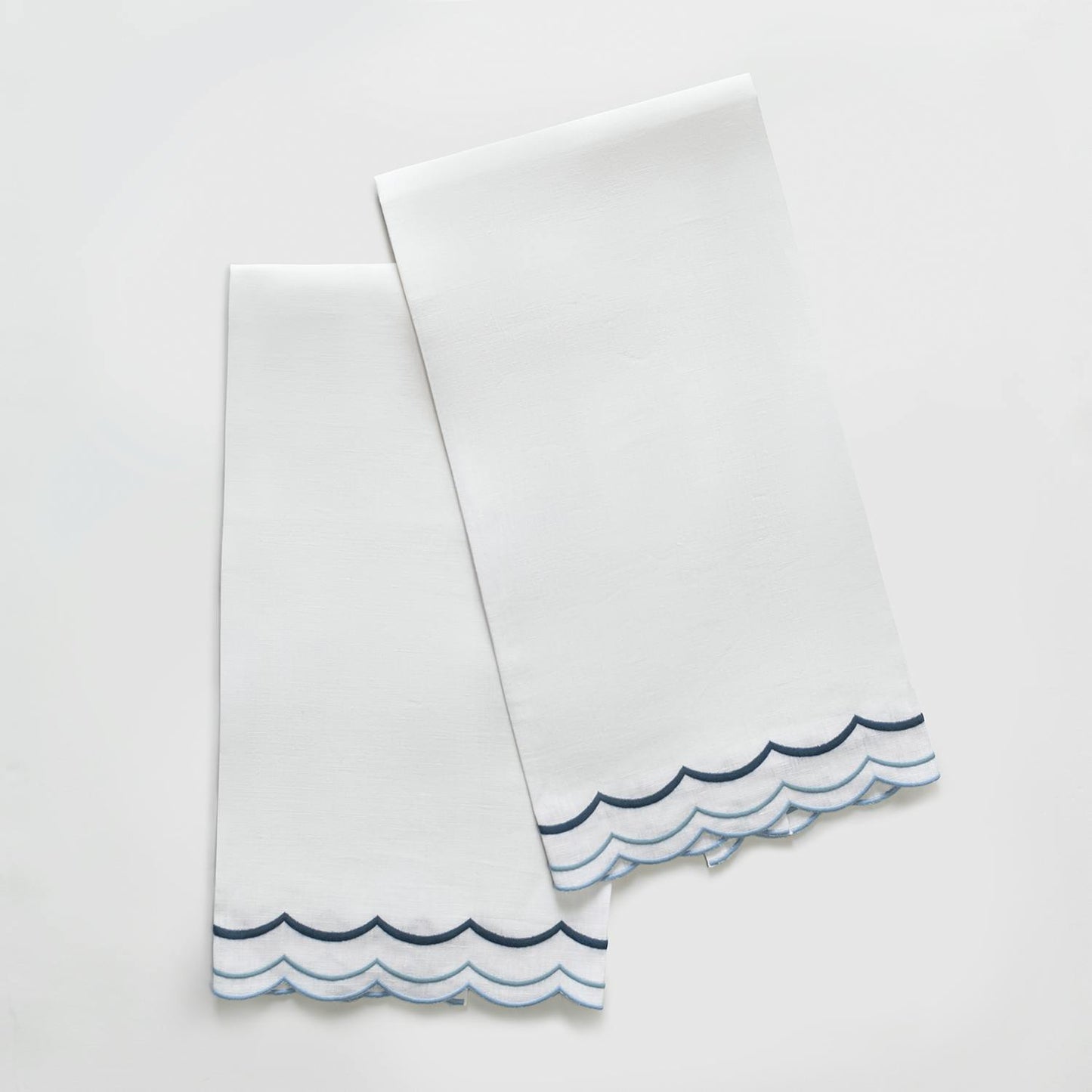 Matouk Guest Towel Collections