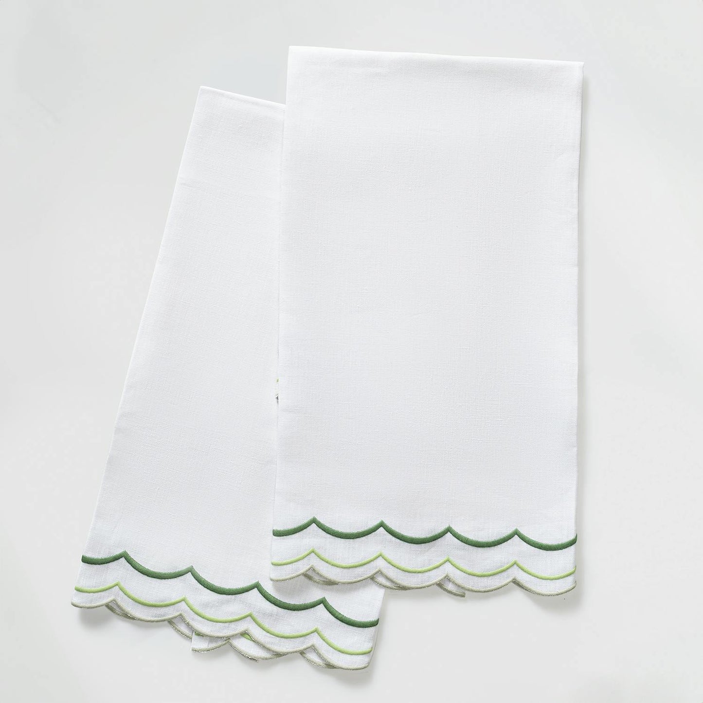 Matouk Guest Towel Collections