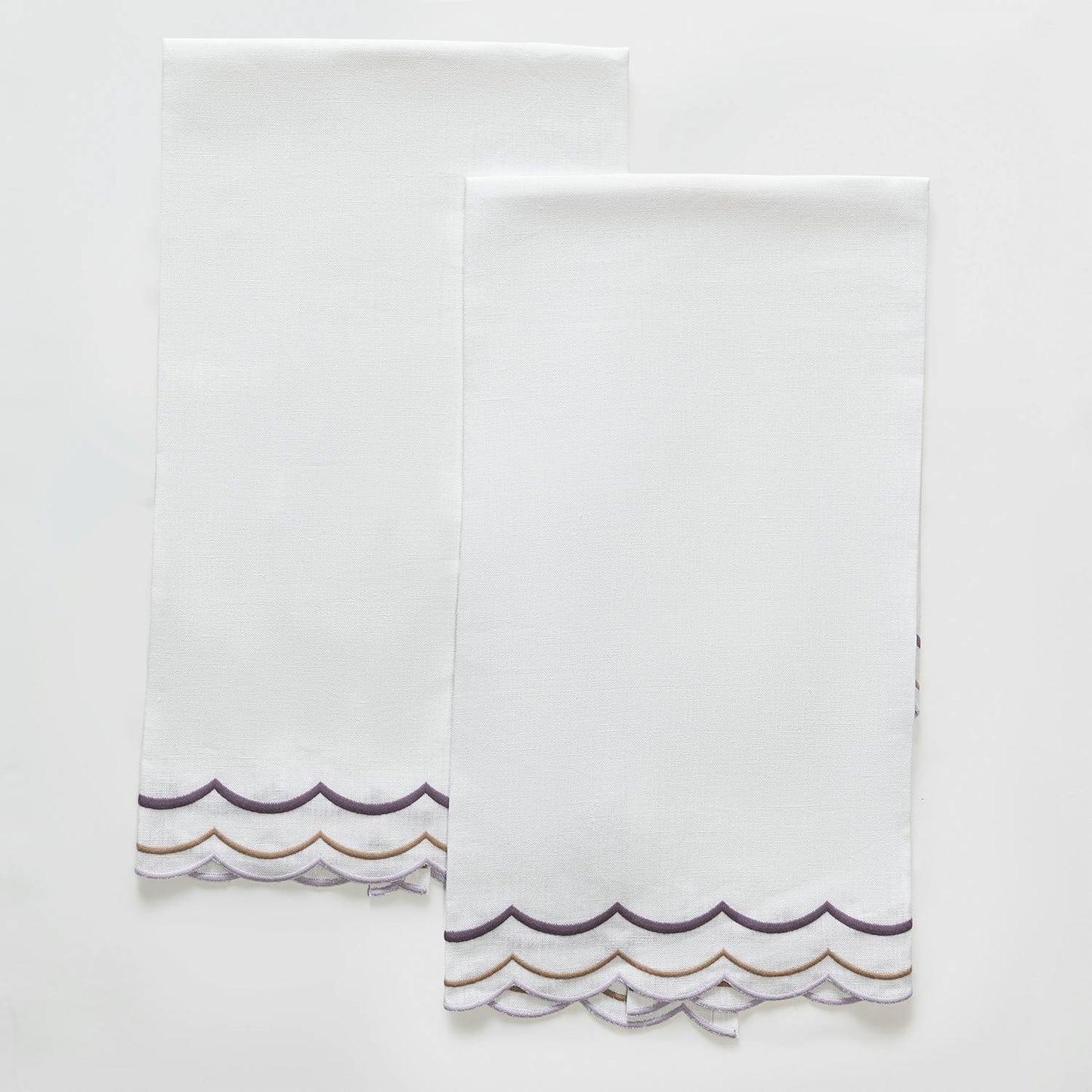 Matouk Guest Towel Collections