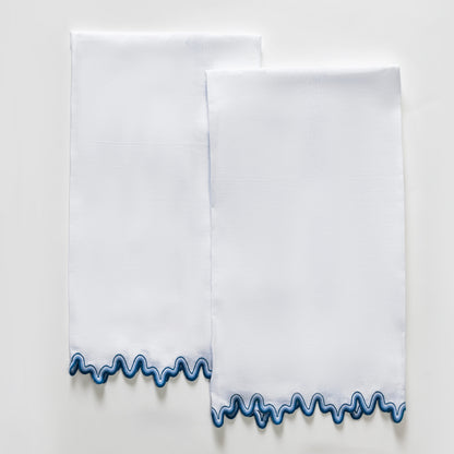 Matouk Guest Towel Collections