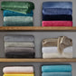 Matouk Milagro Towel Collection