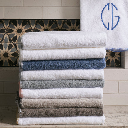 Matouk Whipstitch Collection