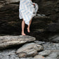 Matouk Paros Beach Towel