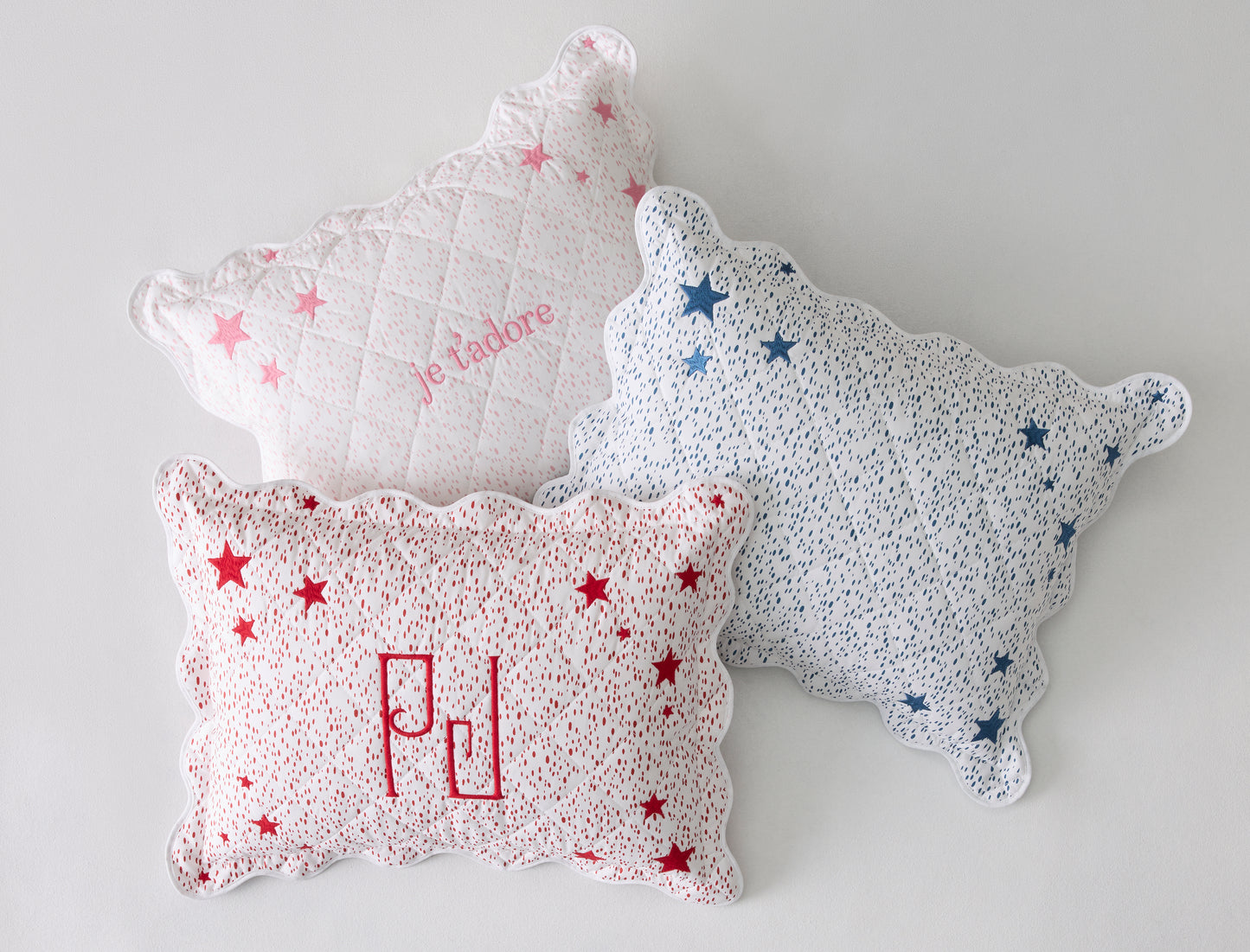 Matouk Mini Pillow Collection