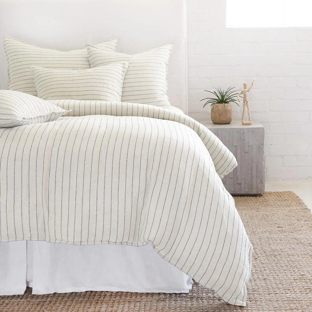 Pom Pom at Home Blake Linen Collection