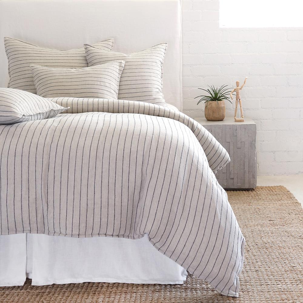 Pom Pom at Home Blake Linen Collection