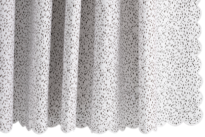 Matouk Celine Shower Curtain