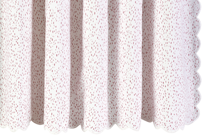 Matouk Celine Shower Curtain
