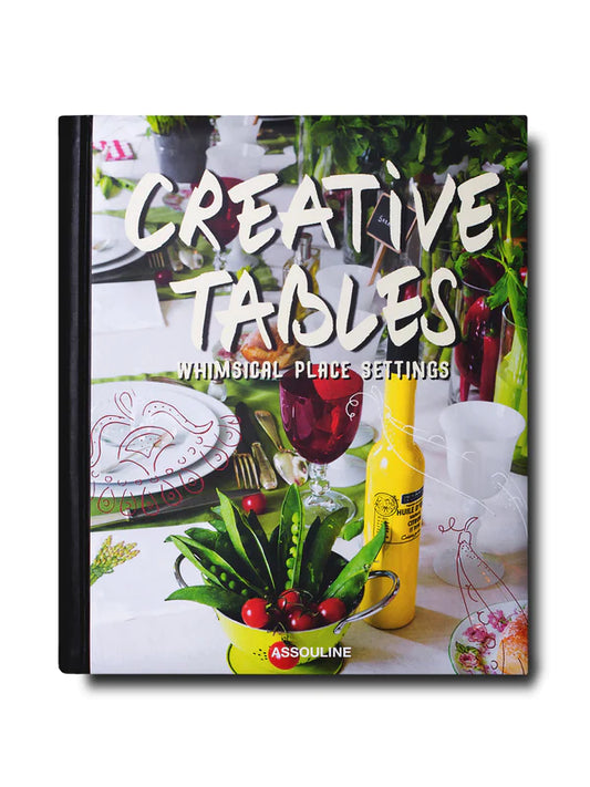 Creative Tables