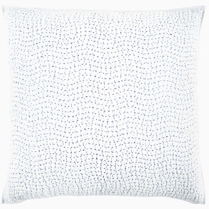 John Robshaw Organic Hand Stitched Quilt Collection