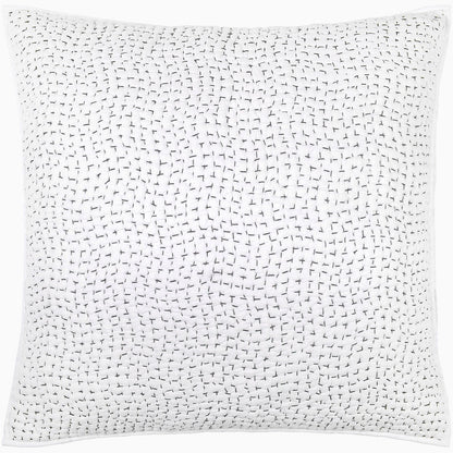 John Robshaw Organic Hand Stitched Quilt Collection