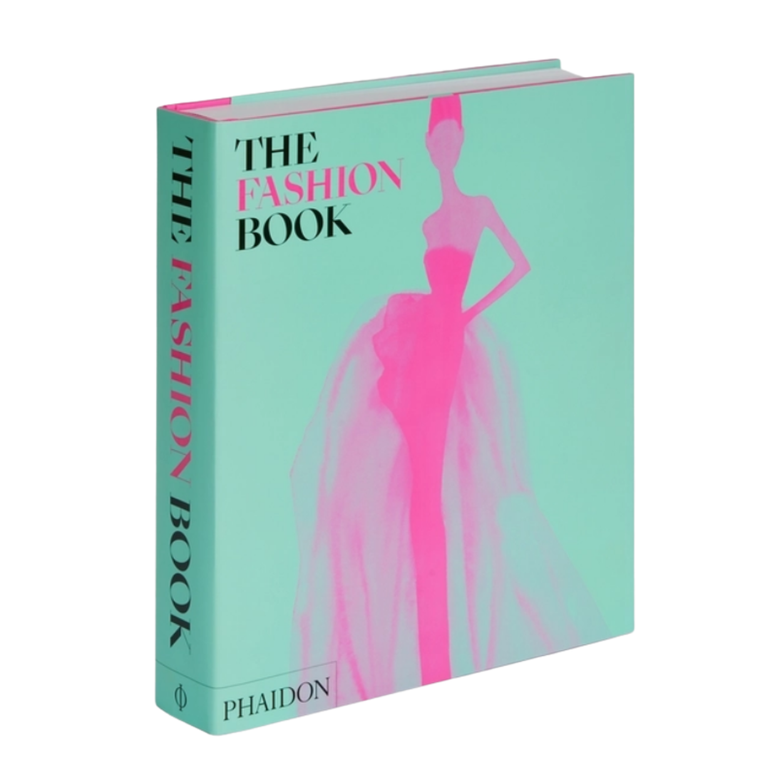 The Fashion Book