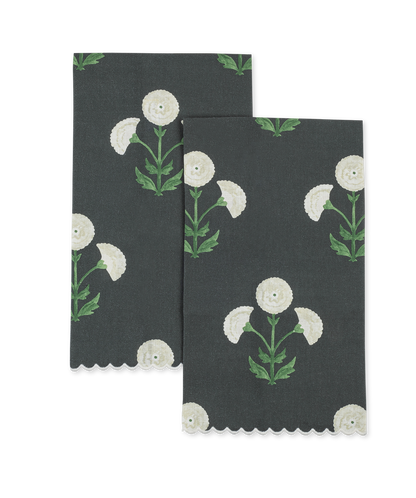 Matouk Guest Towel Collections