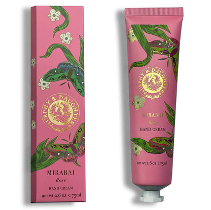 Murphy & Daughters Hand Cream Collection