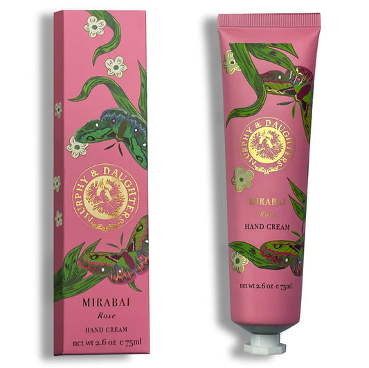 Murphy & Daughters Hand Cream Collection