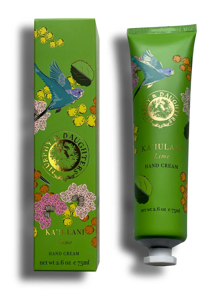 Murphy & Daughters Hand Cream Collection