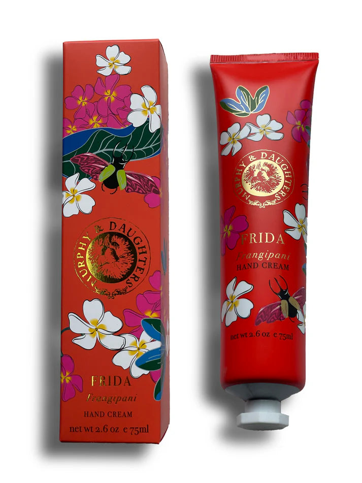 Murphy & Daughters Hand Cream Collection