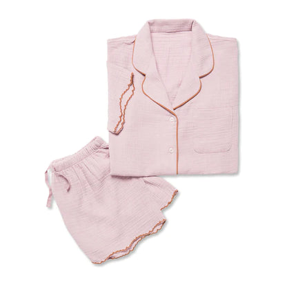 Alaia Loungewear Collection