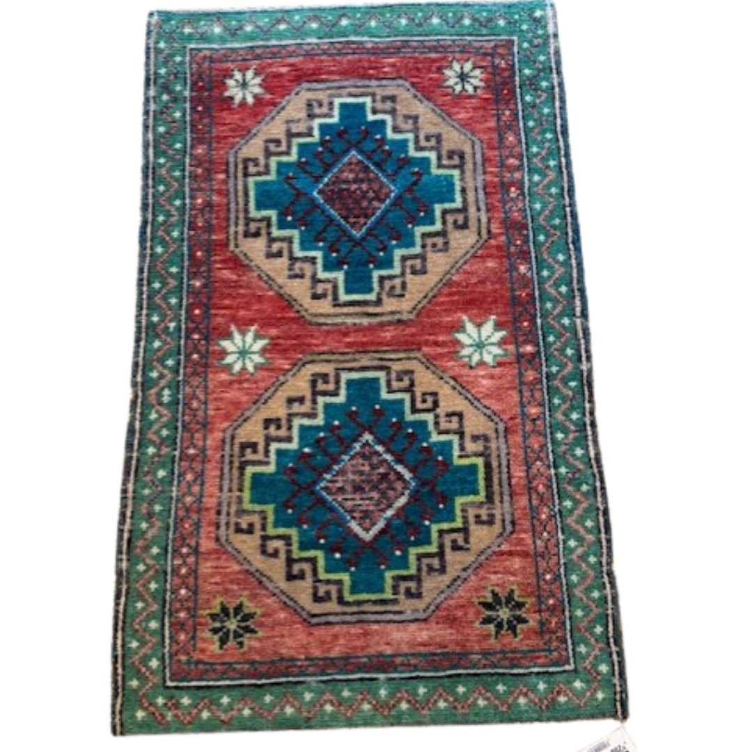 Haddie Vintage Rug
