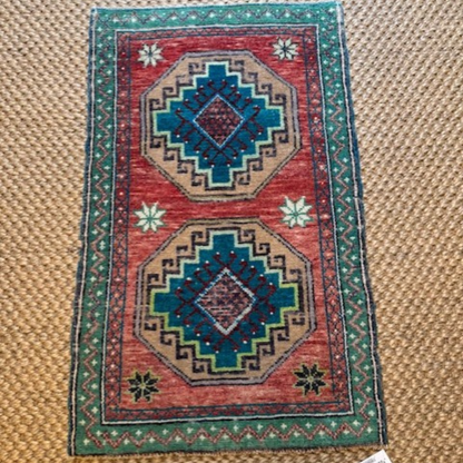 Haddie Vintage Rug