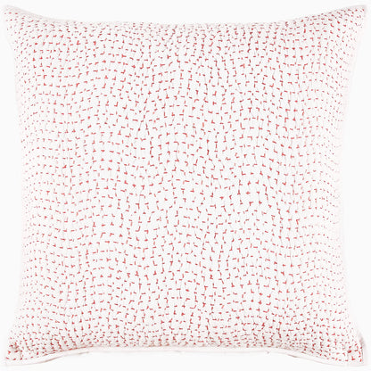 John Robshaw Organic Hand Stitched Quilt Collection